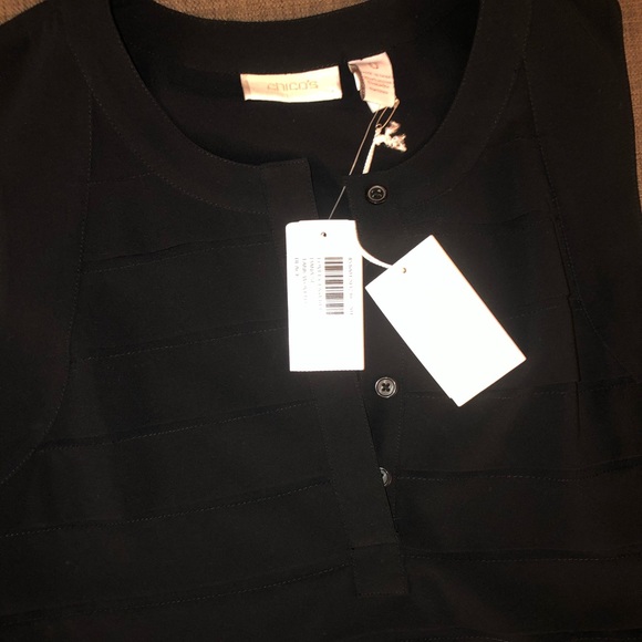 Chico’s Top - Picture 2 of 4